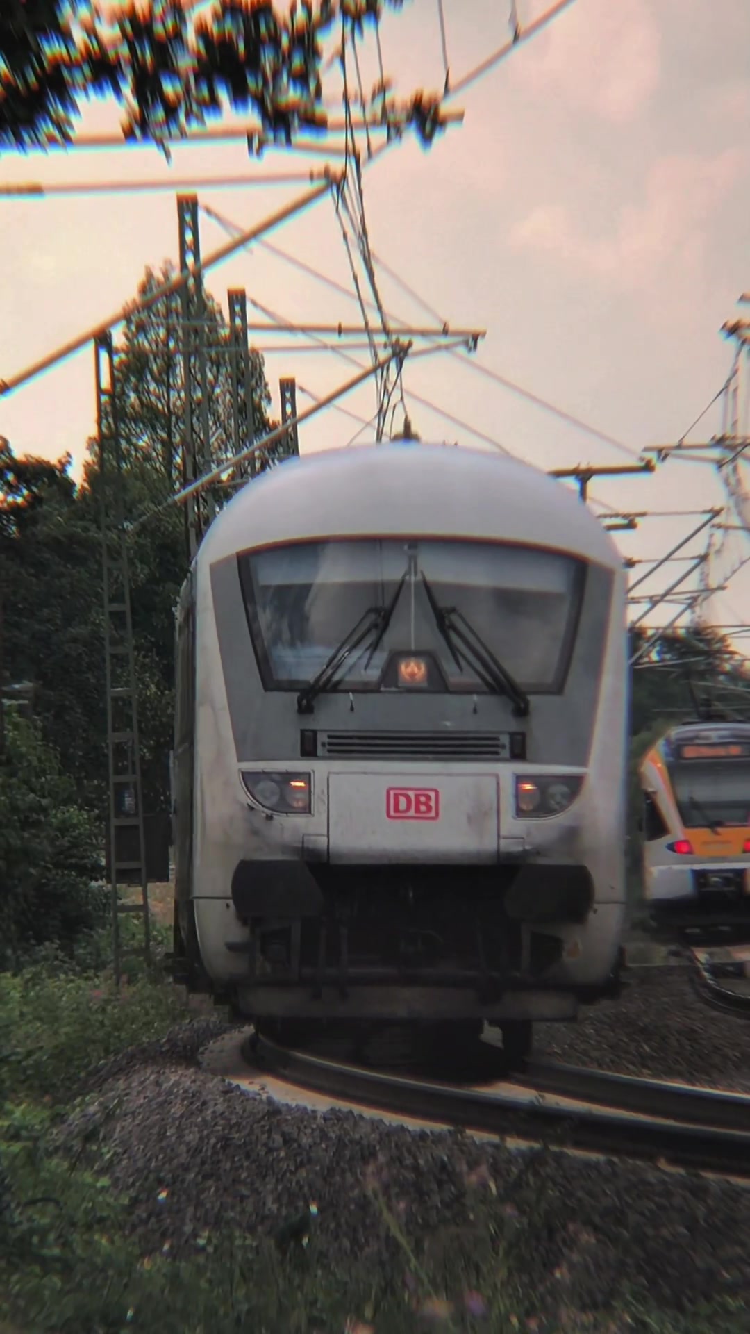 @trains by Marc ๐ฉ๐ชโจ