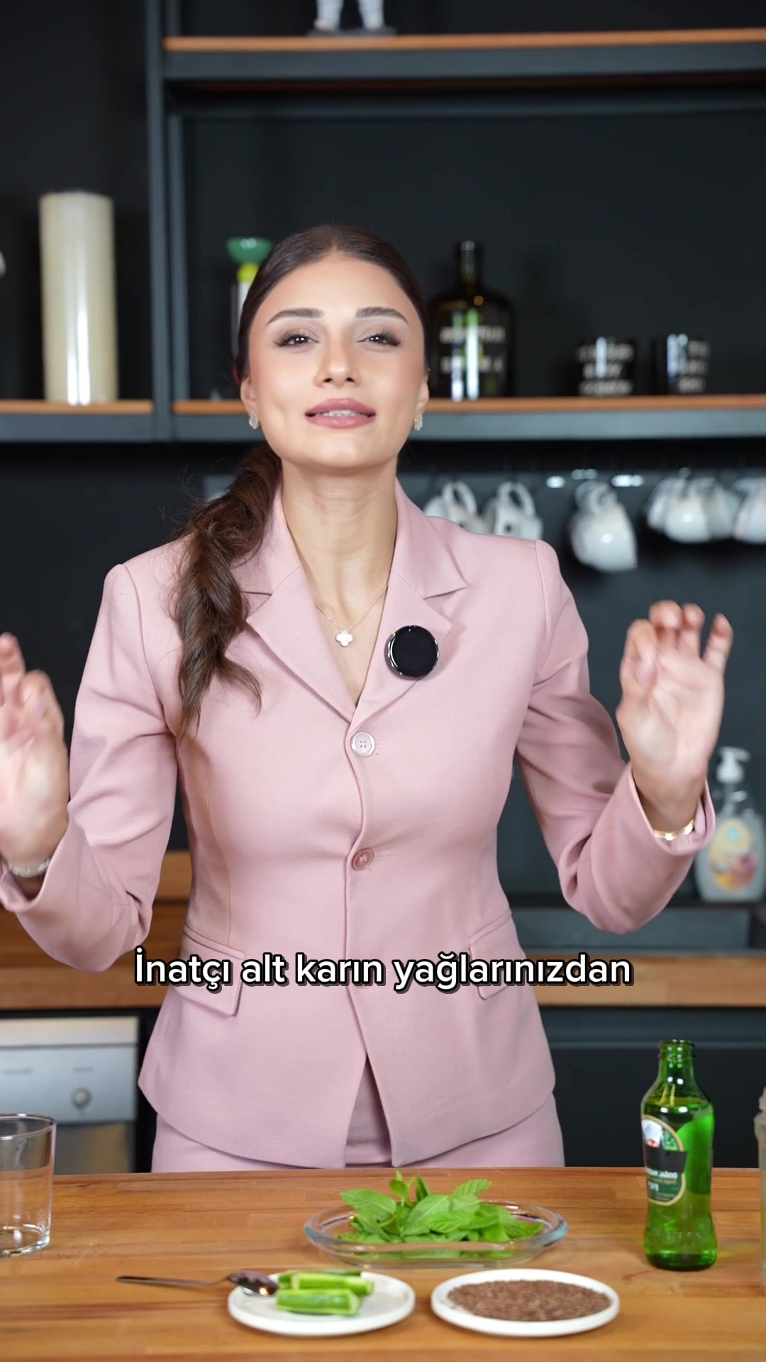 @Diyetisyen B&uuml;şra &Ccedil;alışkan