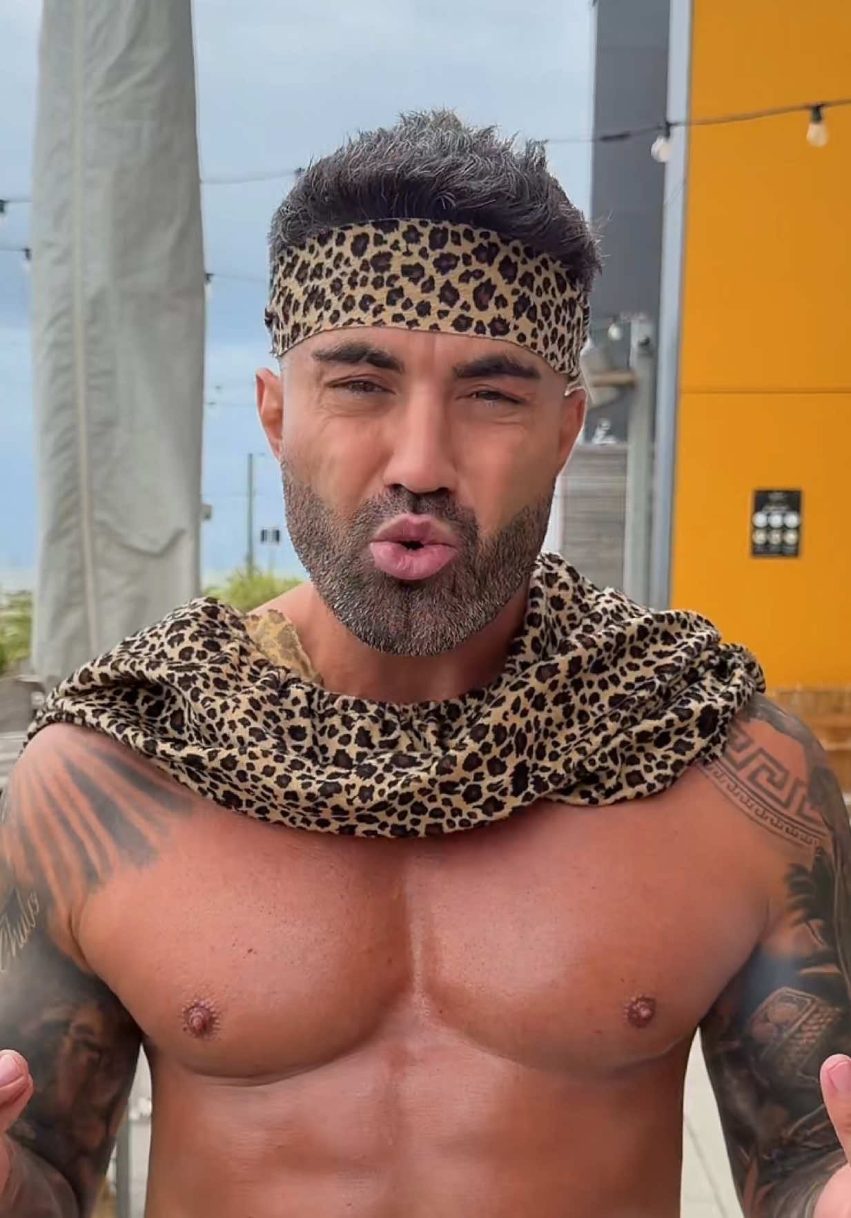 @Dreamboys&reg;