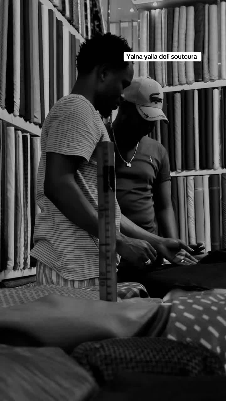 @Momo Textile🇸🇳 🇺🇸
