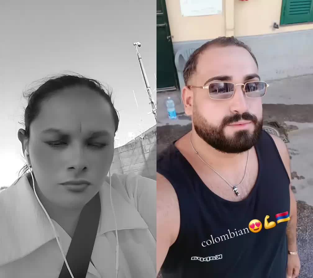 @🇨🇴⛓️👑A colombiana 🇨🇴⛓️👑
