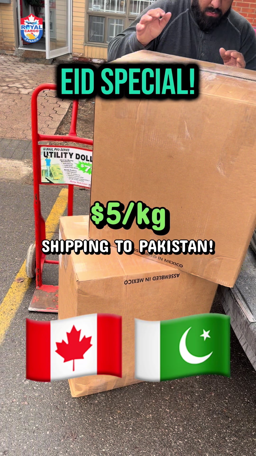 @RoyalCargo.ca