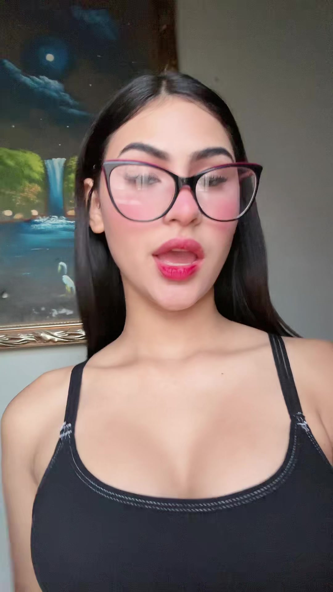@Nicole