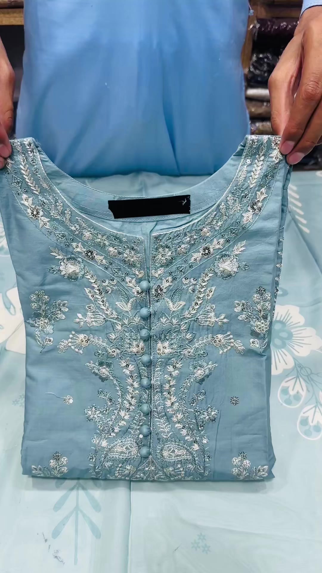 @Punjab Boutique
