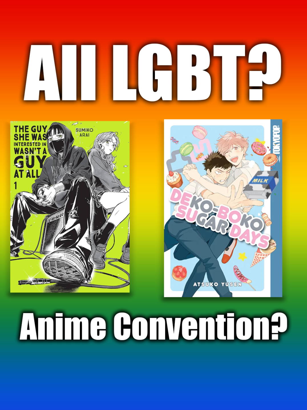 @Socal Anime Events