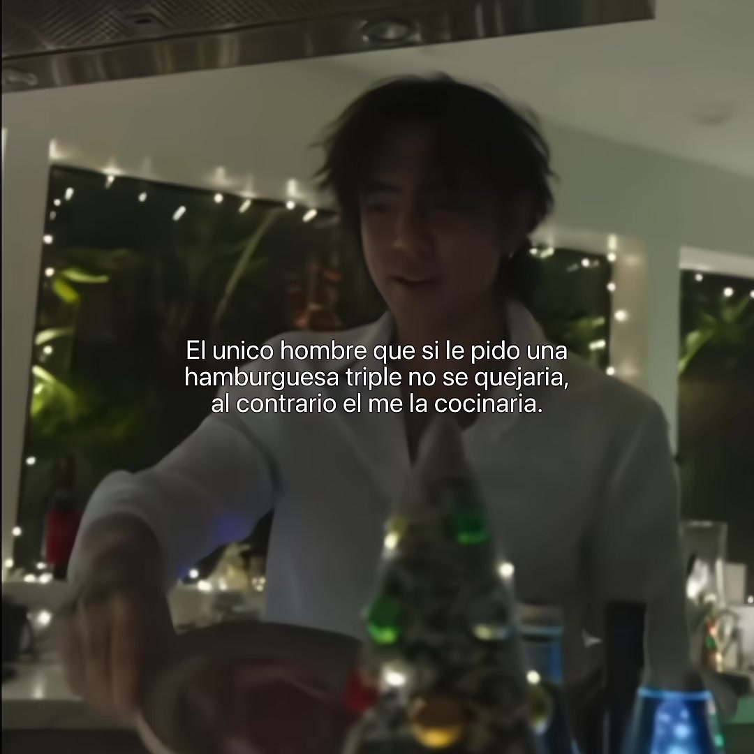@Evelyn Martinez
