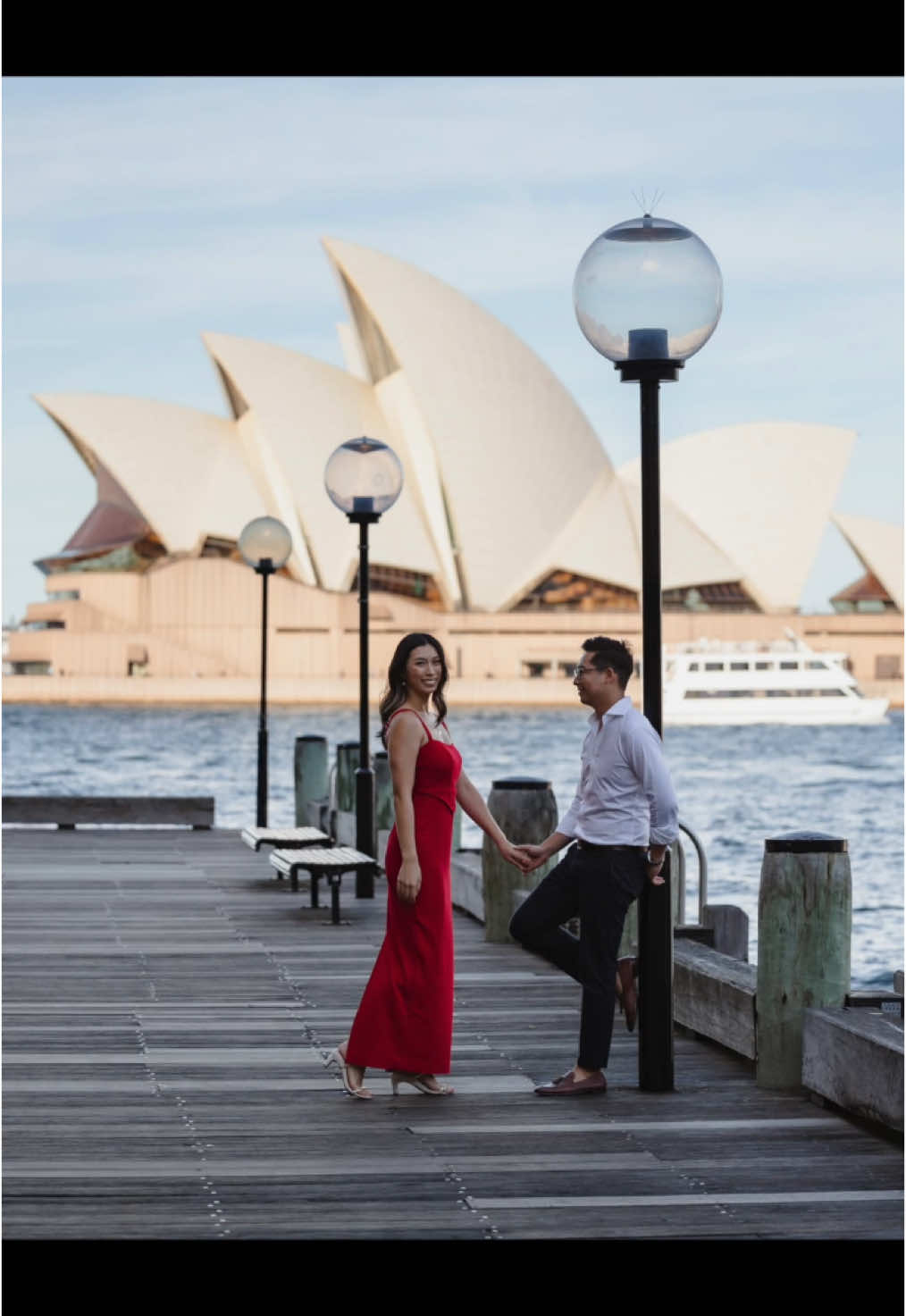 @Felipe | Sydney Photographer