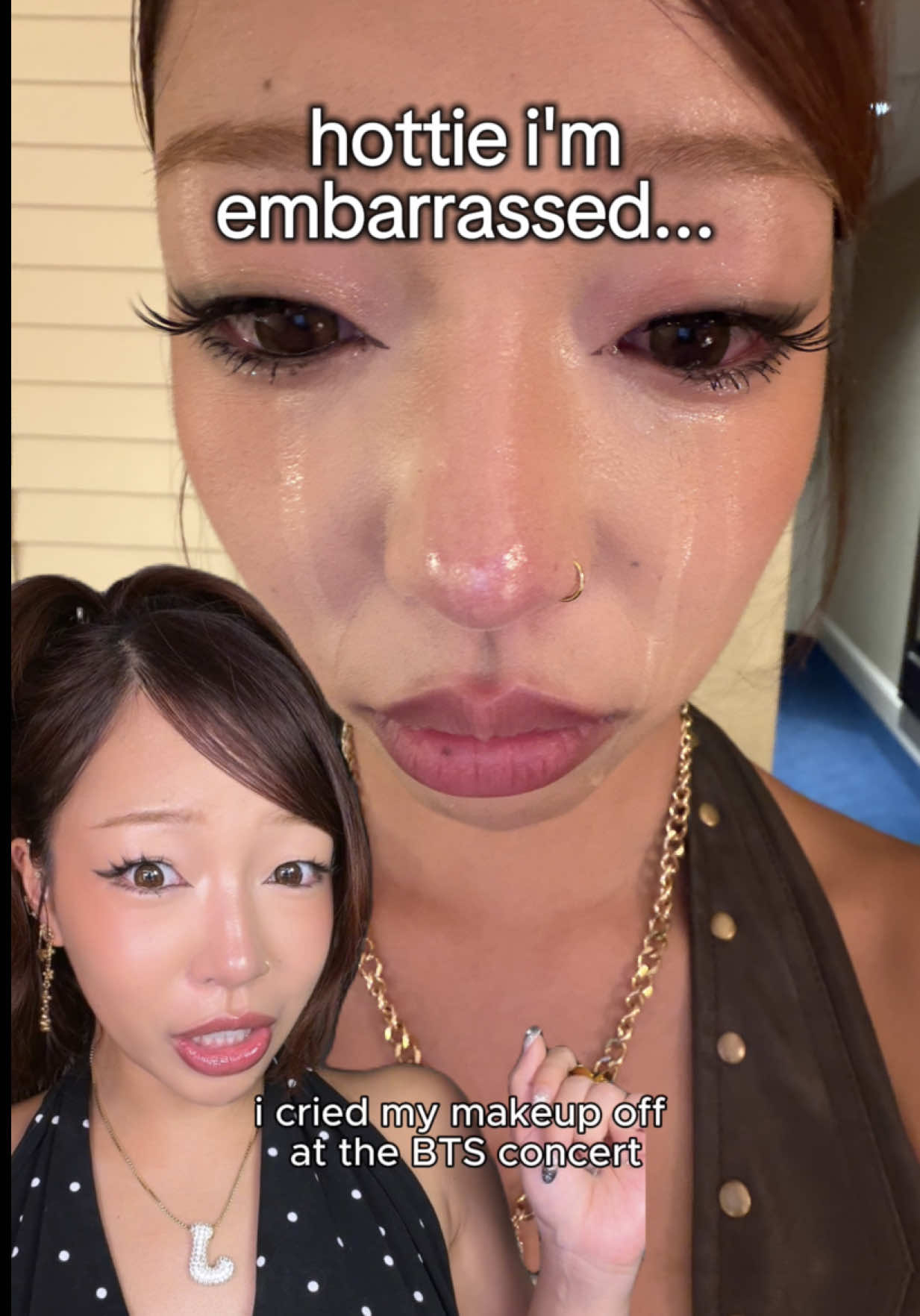 @jasmine le