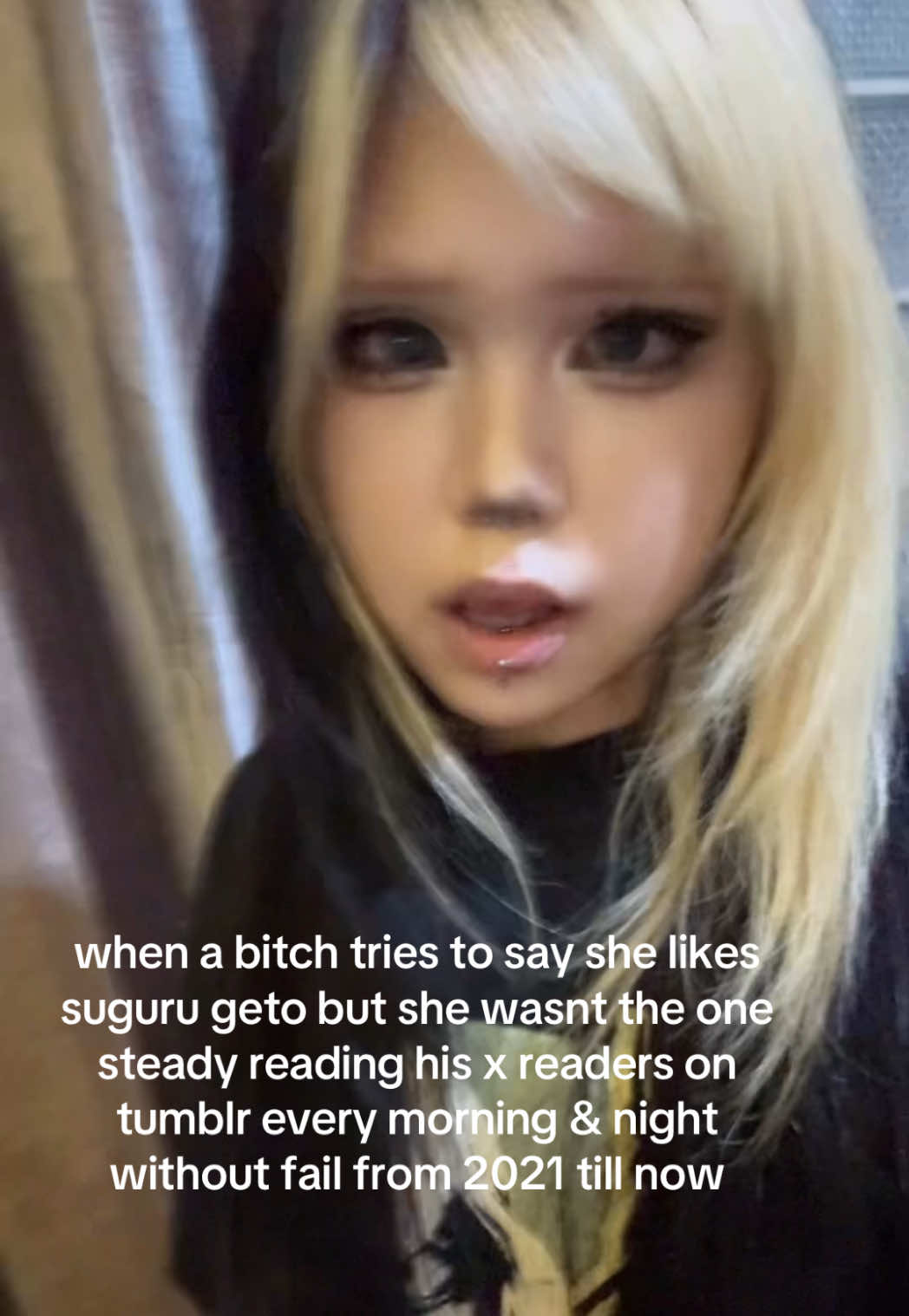 @luci (#1 sukuna glazer)