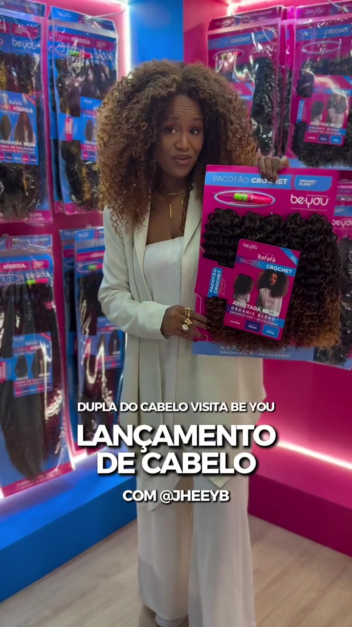 @Dupla do Cabelo