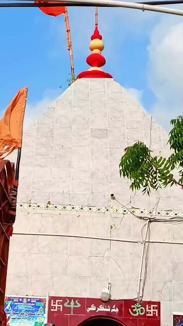 @🙏🚩maa ka deewana🚩🙏