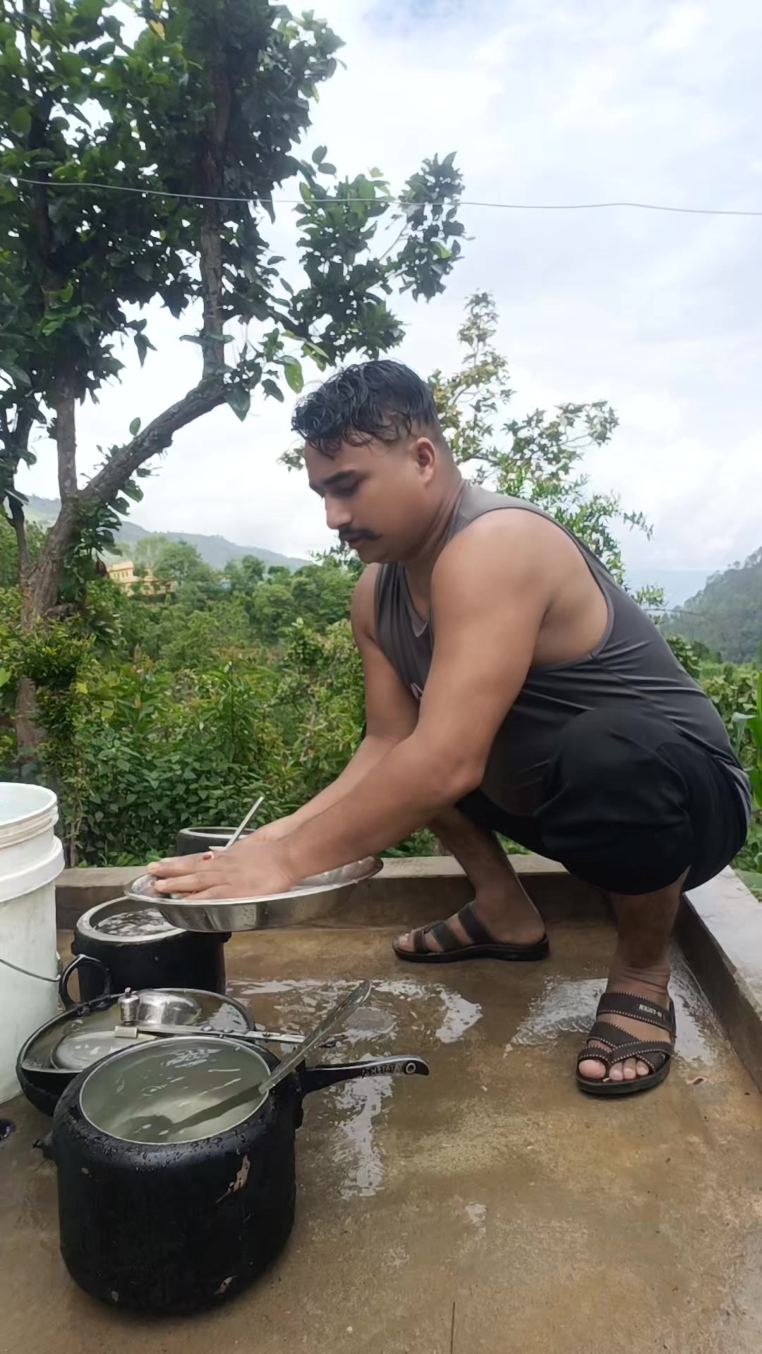 @kumar bhandari