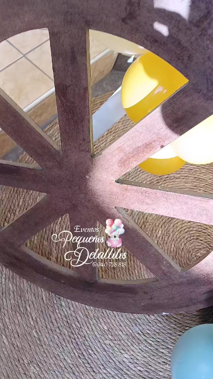 @Eventos Pequeños Detallitos