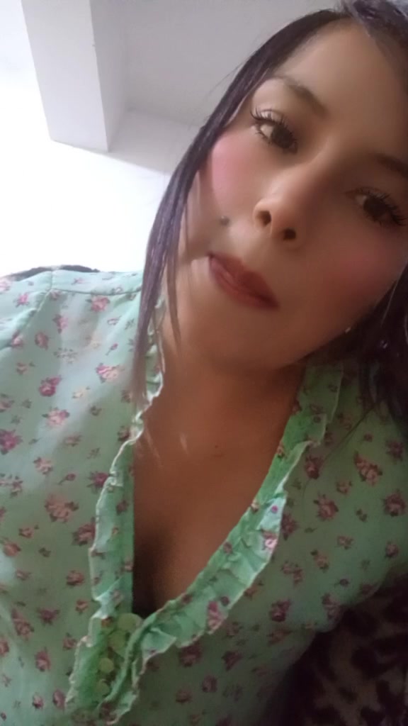 @Miriam Isabel Sandov