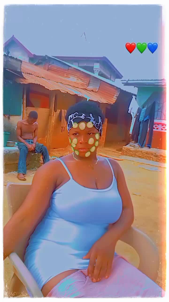 @Nafisatu