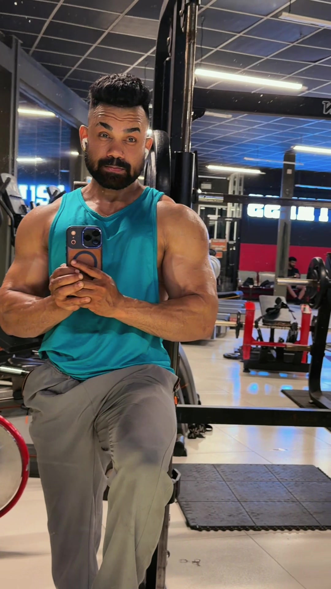 @Shehan Hettiarachchi🏋♀️🇱🇰