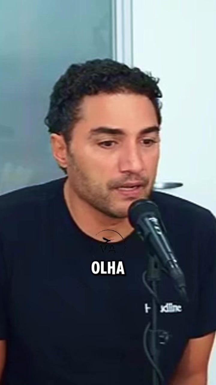 @Voando Alto
