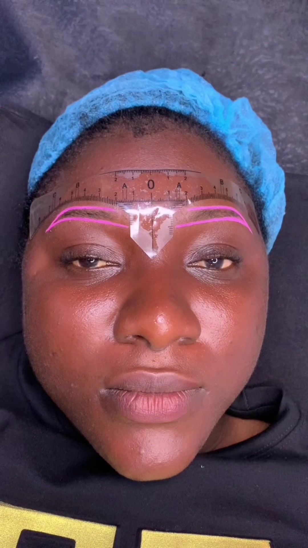 @Makeup& brows studio in owerri