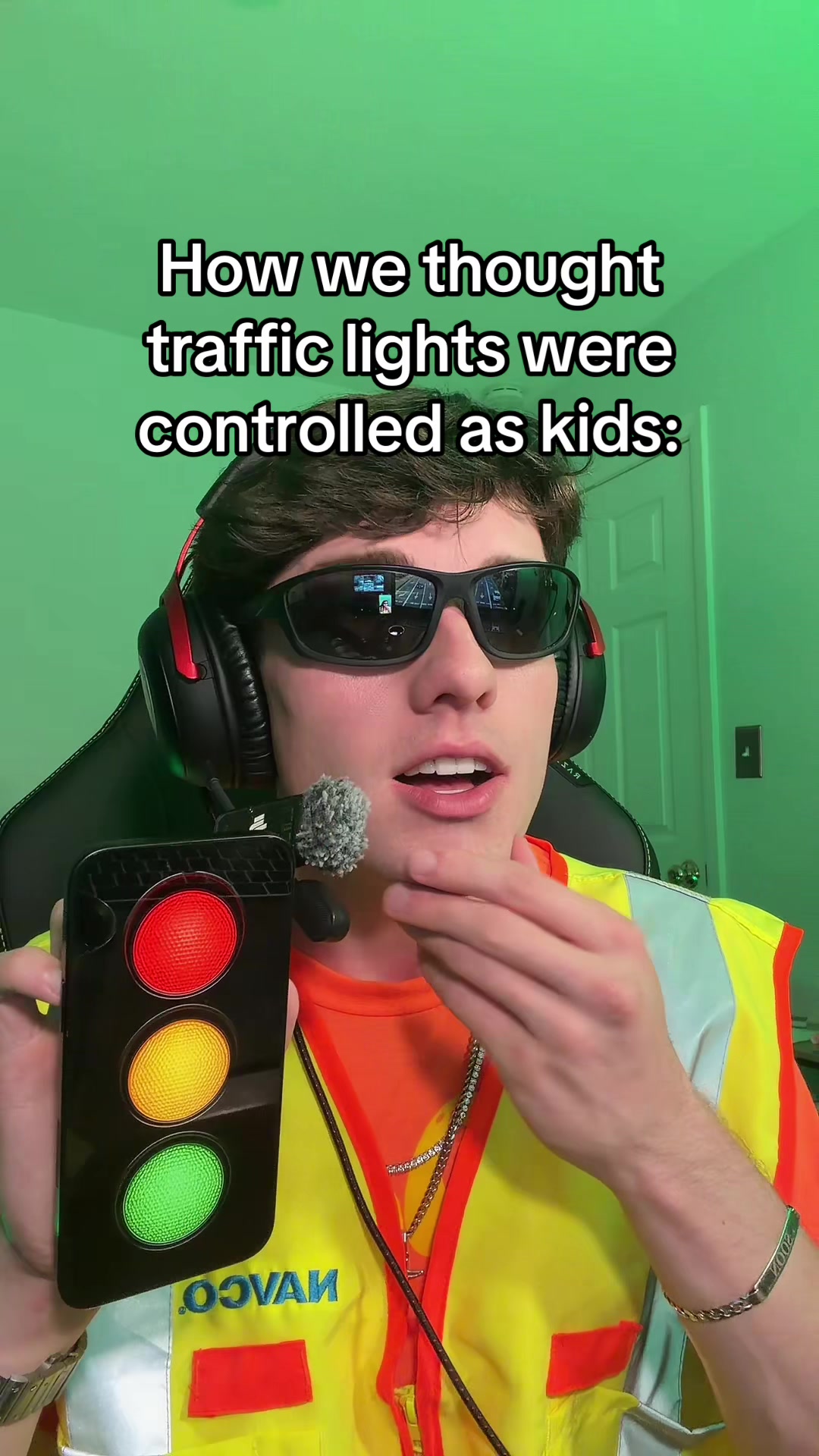 @OkCron® 🙄🤟