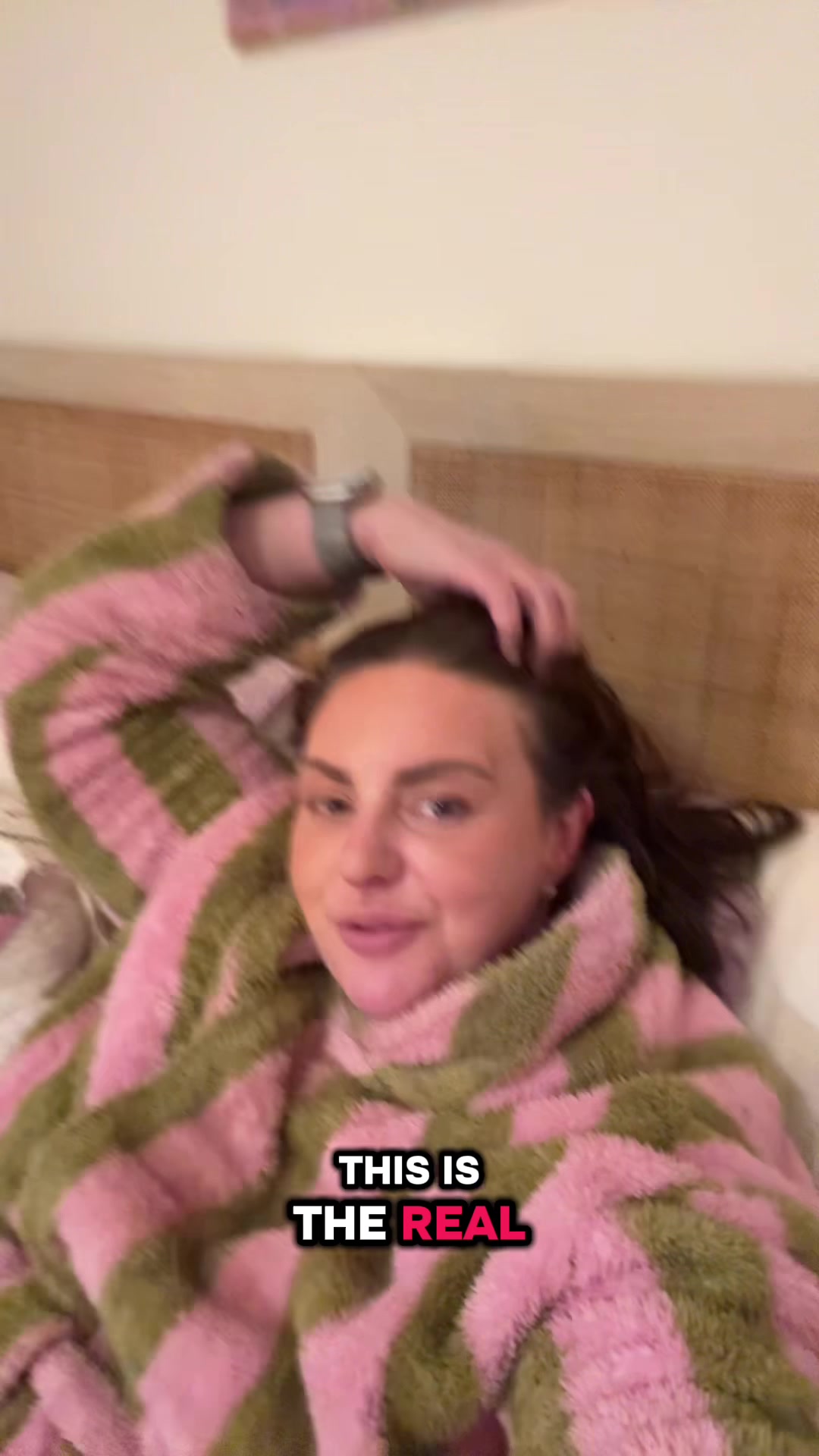 @pink honey