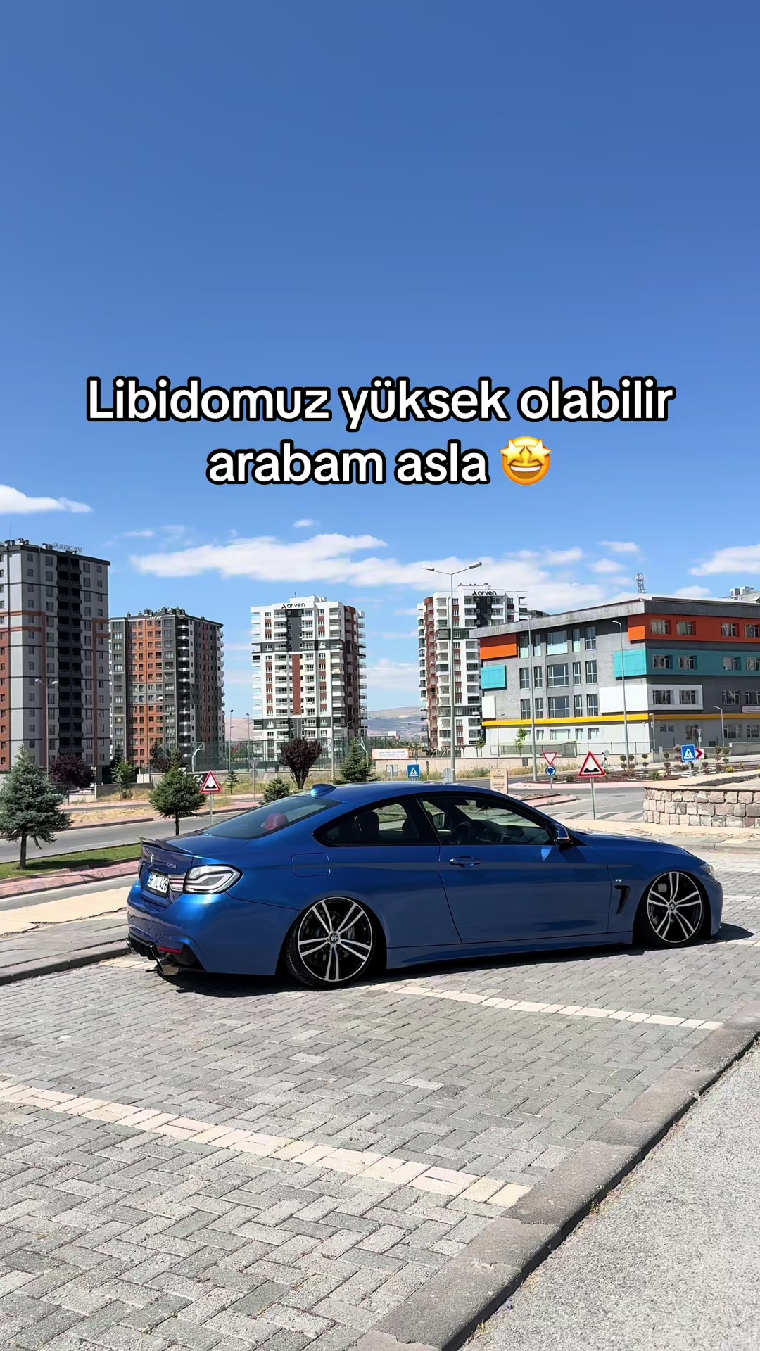 @BERKE SERT