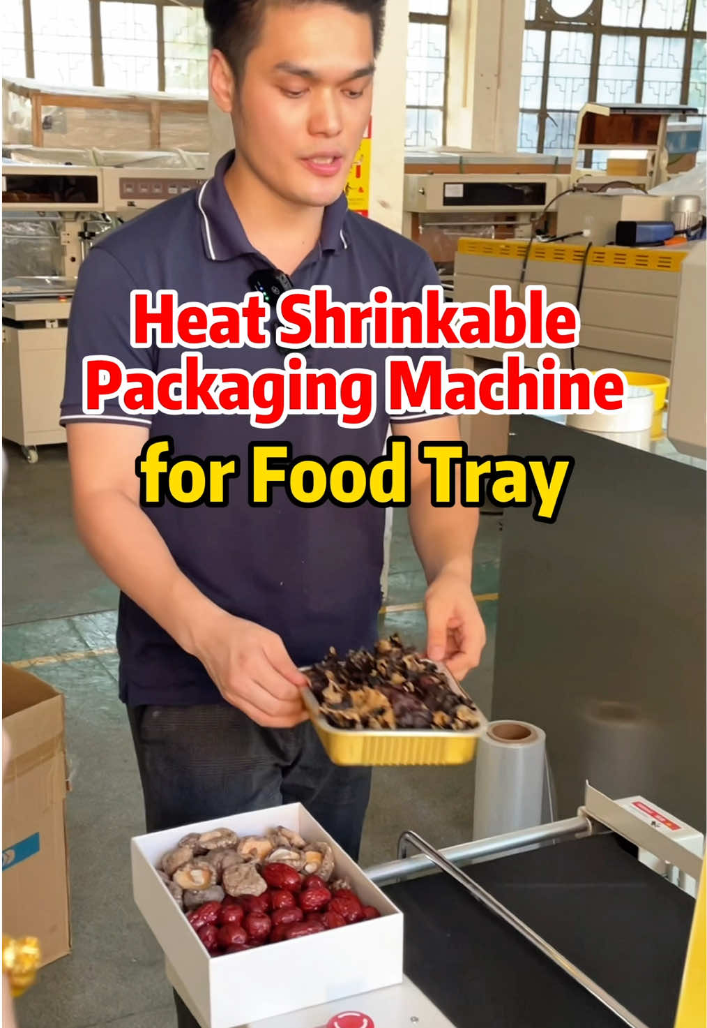 @Jiaqian Machinery