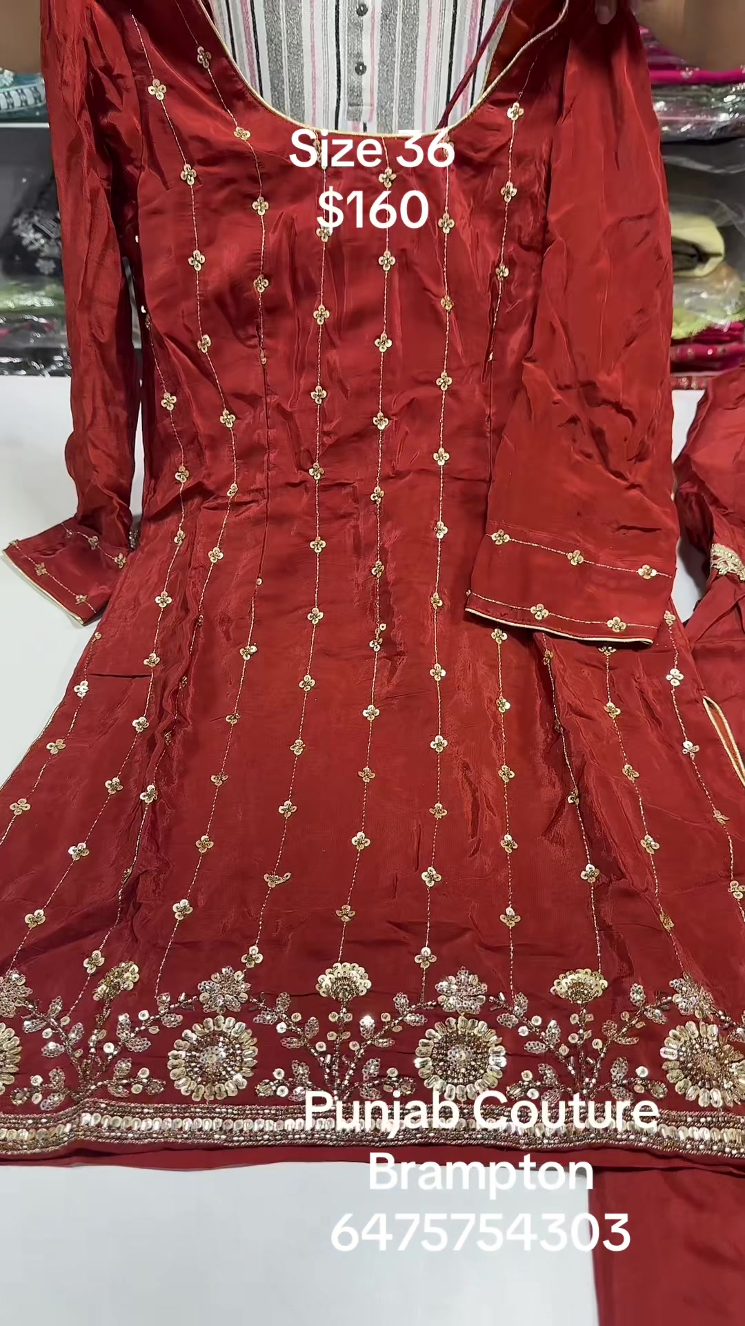 @Punjab Couture