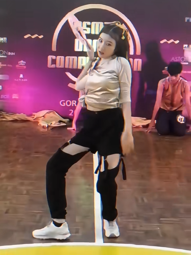 @jkt48 viral sedunia