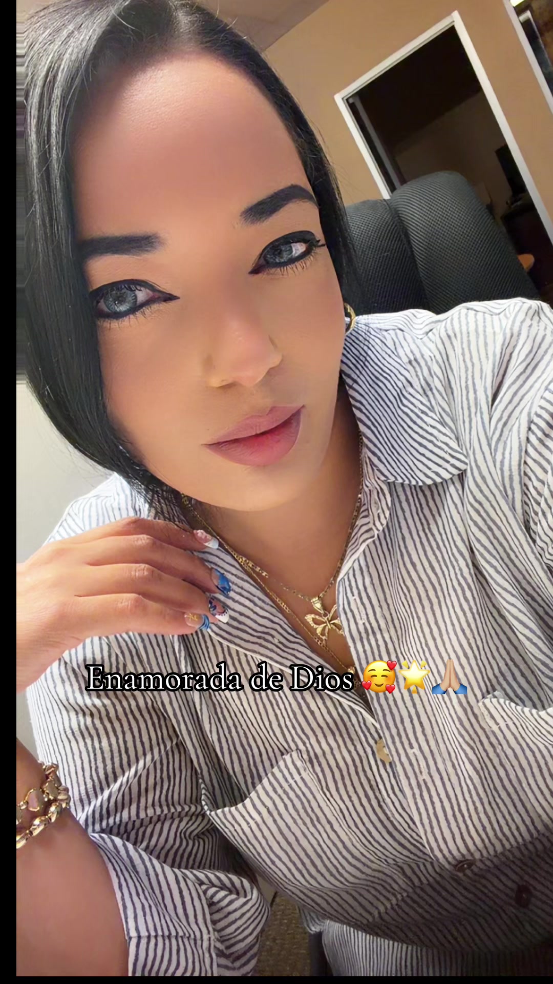 @🦅🇵🇷Cynthia ✝️
