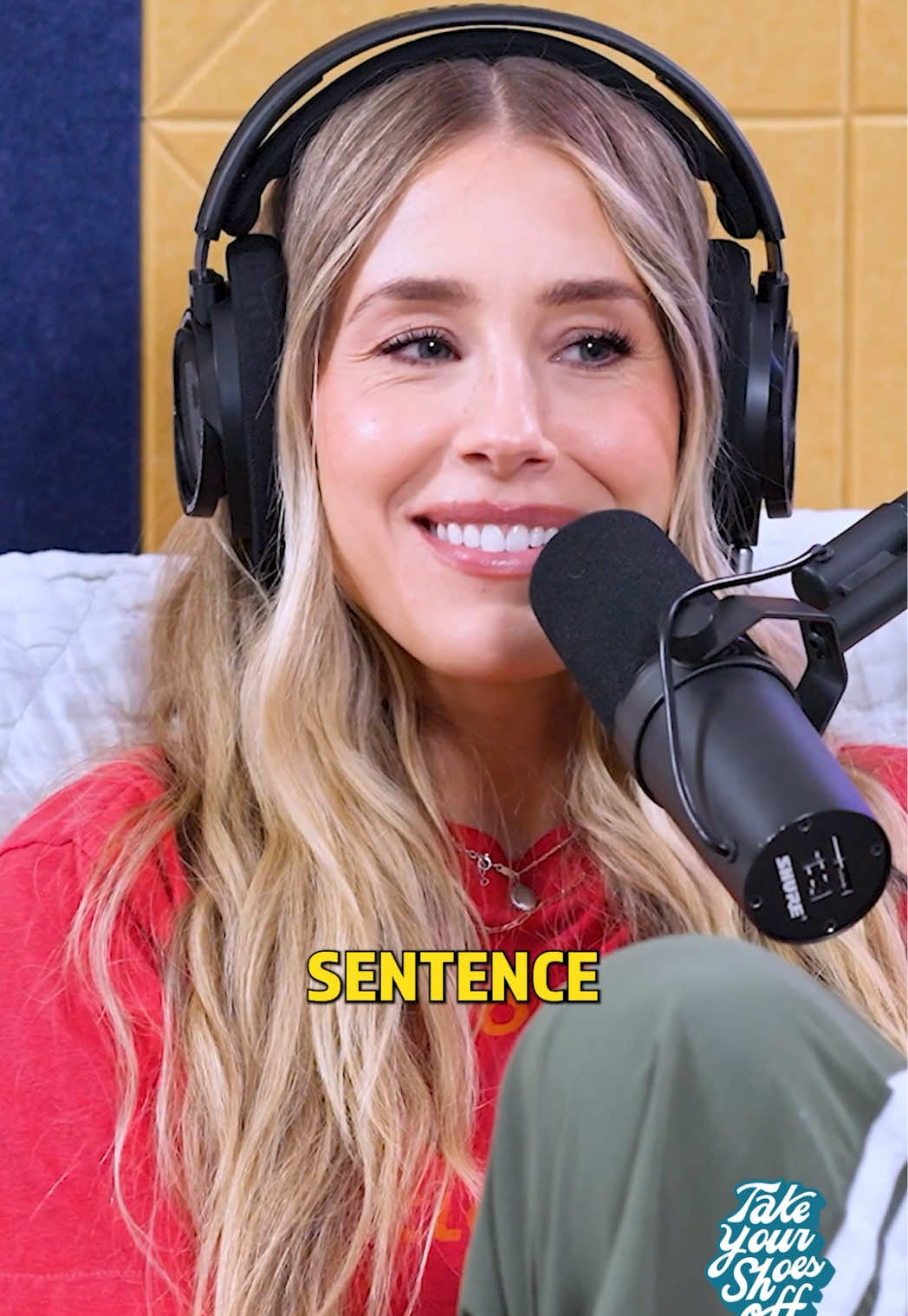 @Take Your Shoes Off Podcast