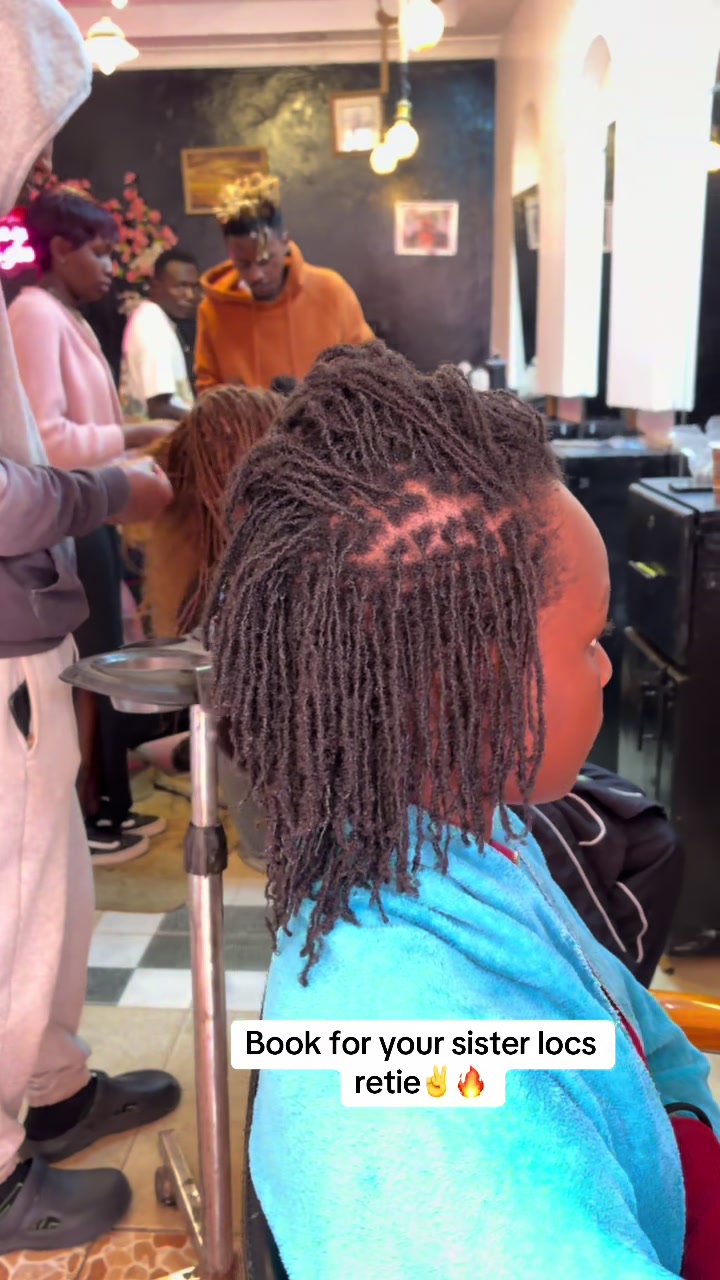 @kajose hair arts