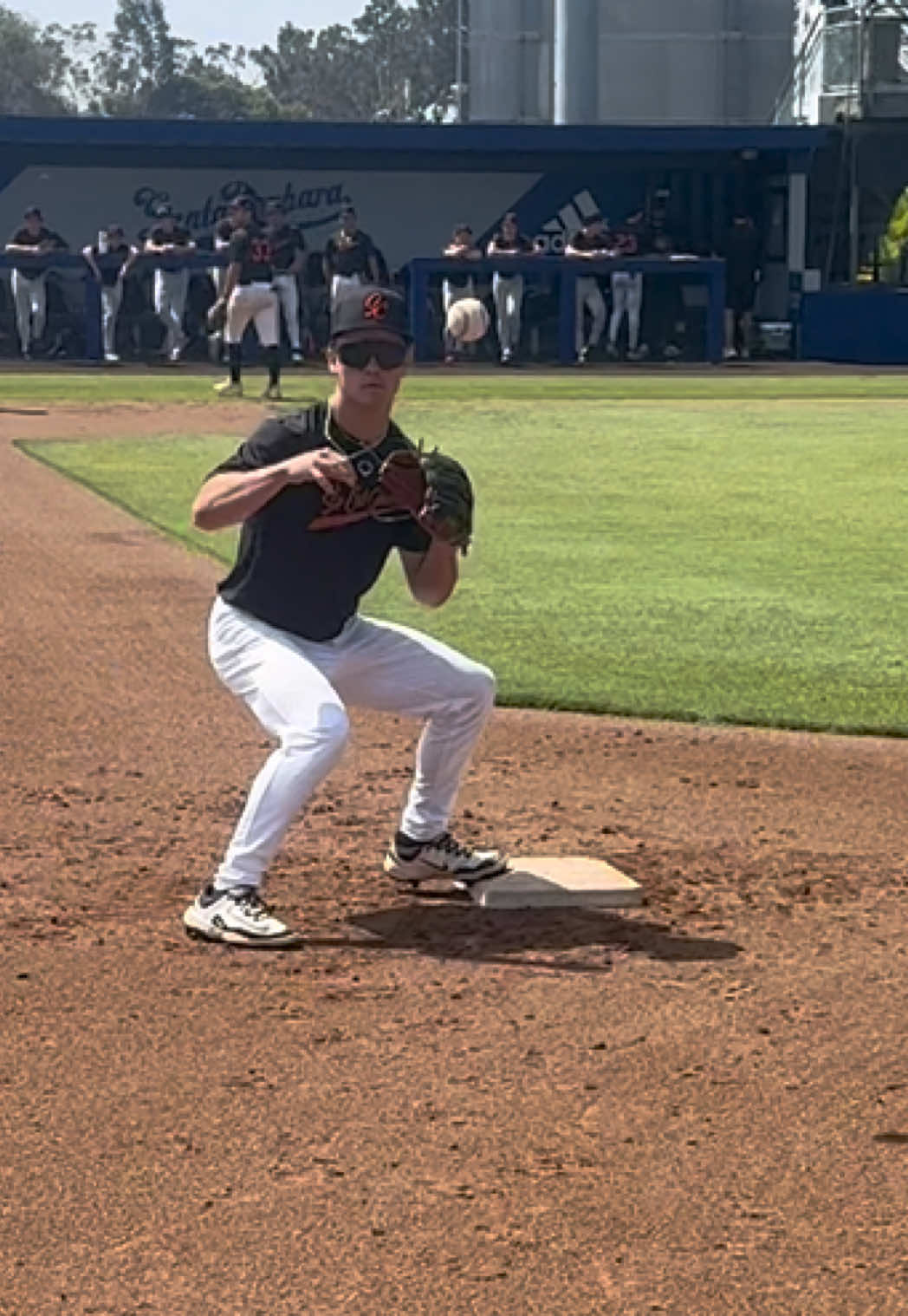 @SoCal Giants