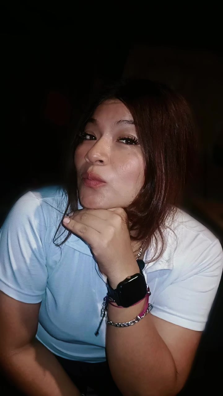 @Ojitos ๐