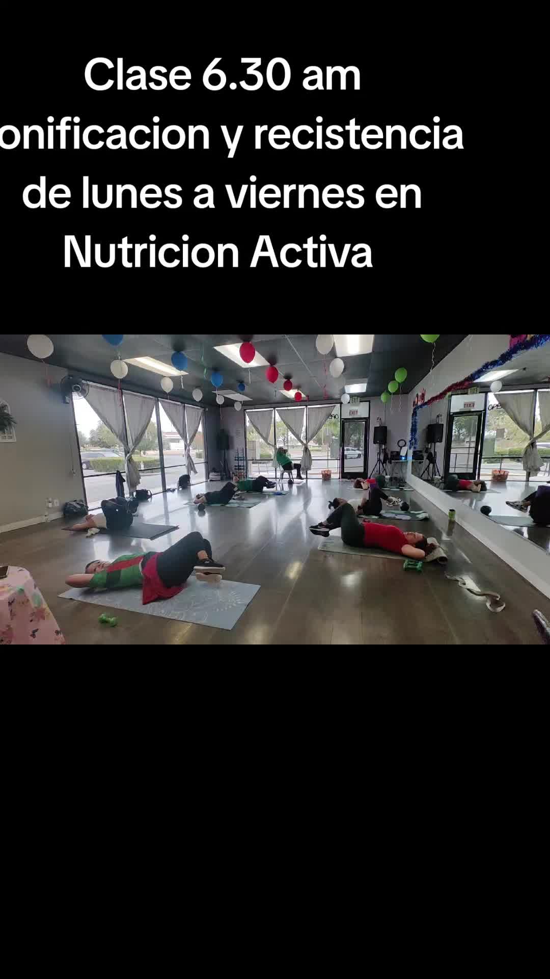 @Nutrición activa