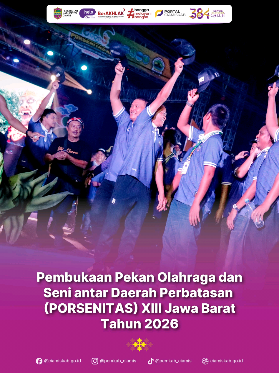 @Pemkab Ciamis