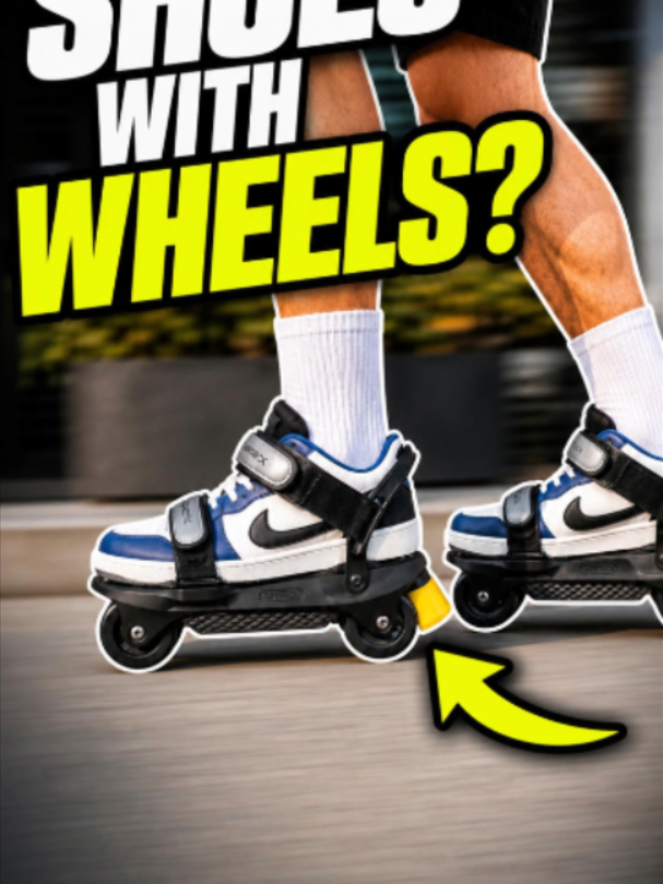 @Airtrick E-Skates