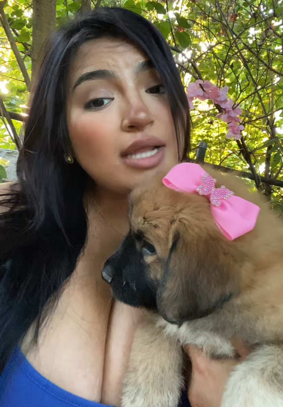 @Curvybaybee93