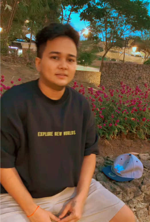 @✨️Mista🧞&zwj;♂️aj🎗