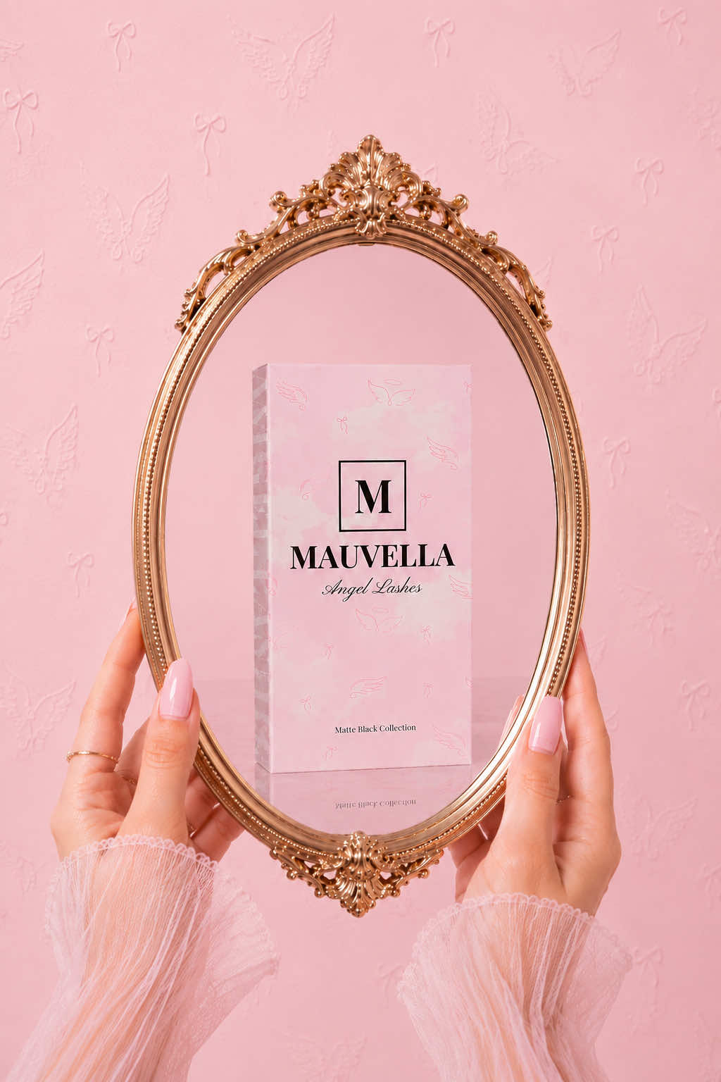@Mauvella Lash Academy