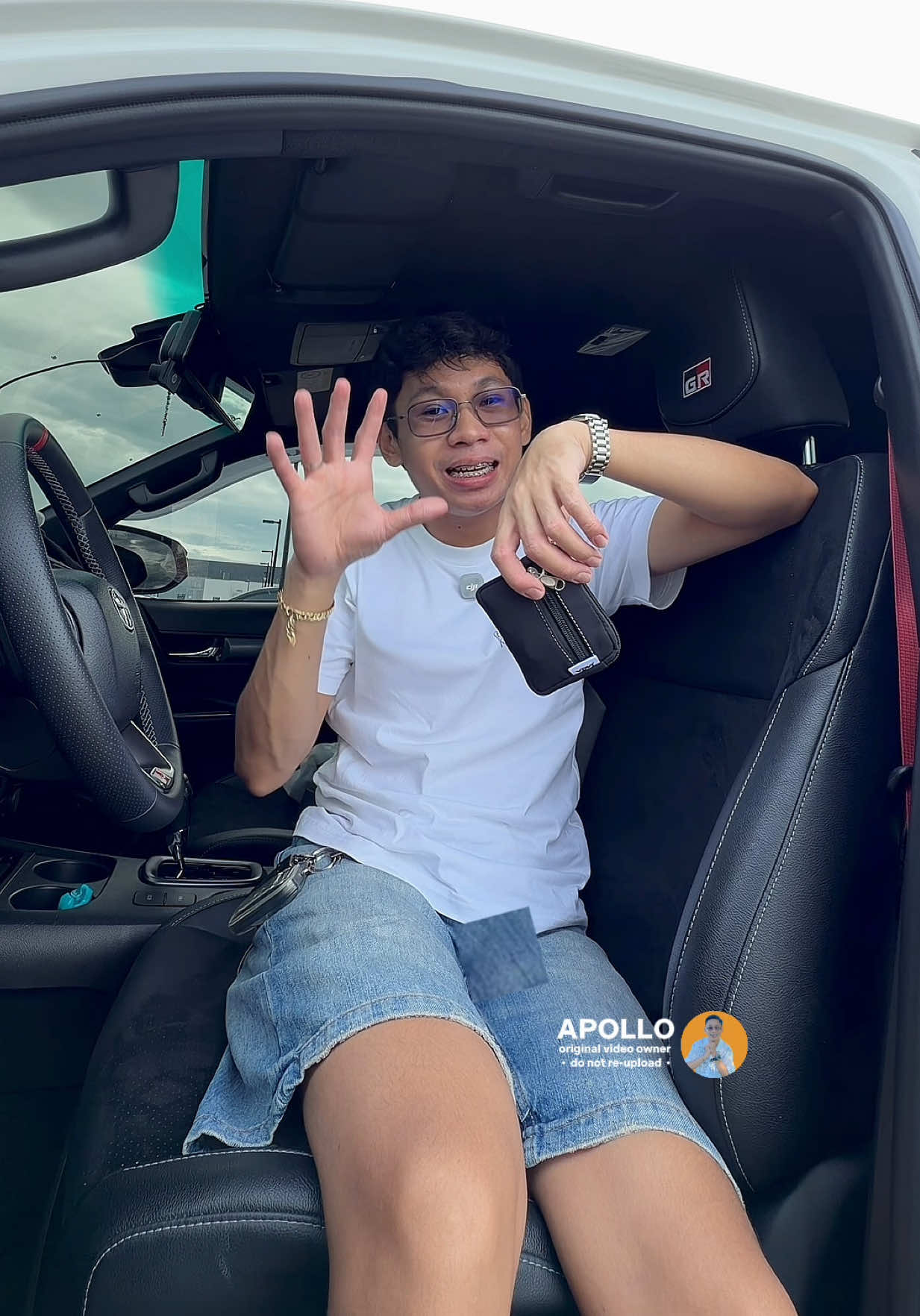 @Apollo ๐ซ
