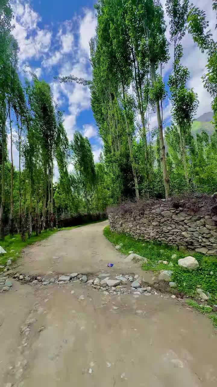 @Travel With Momina