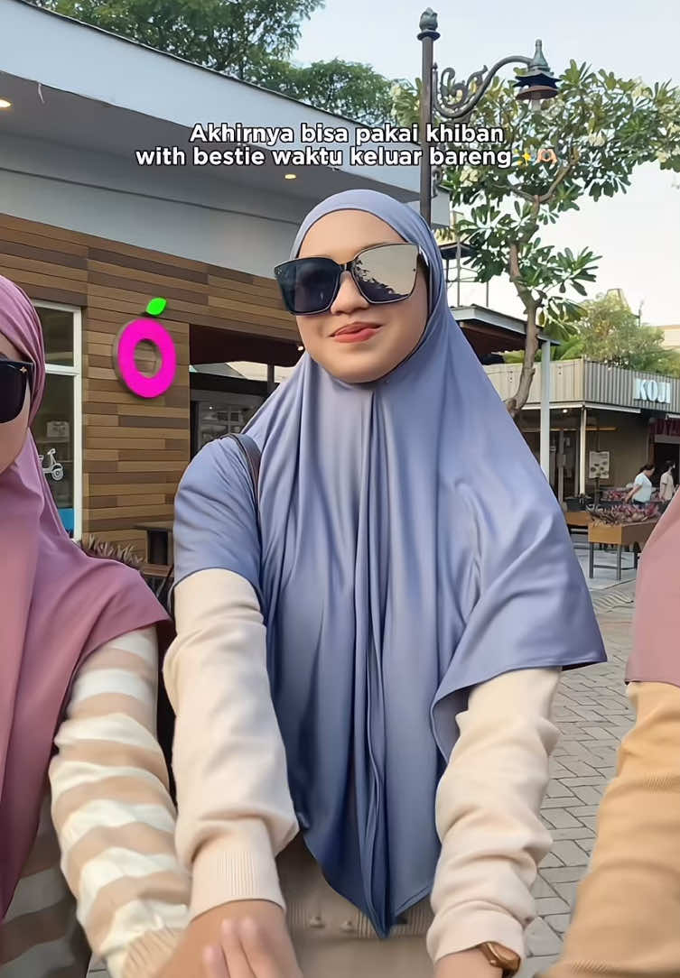 @Jasmine Jilbab