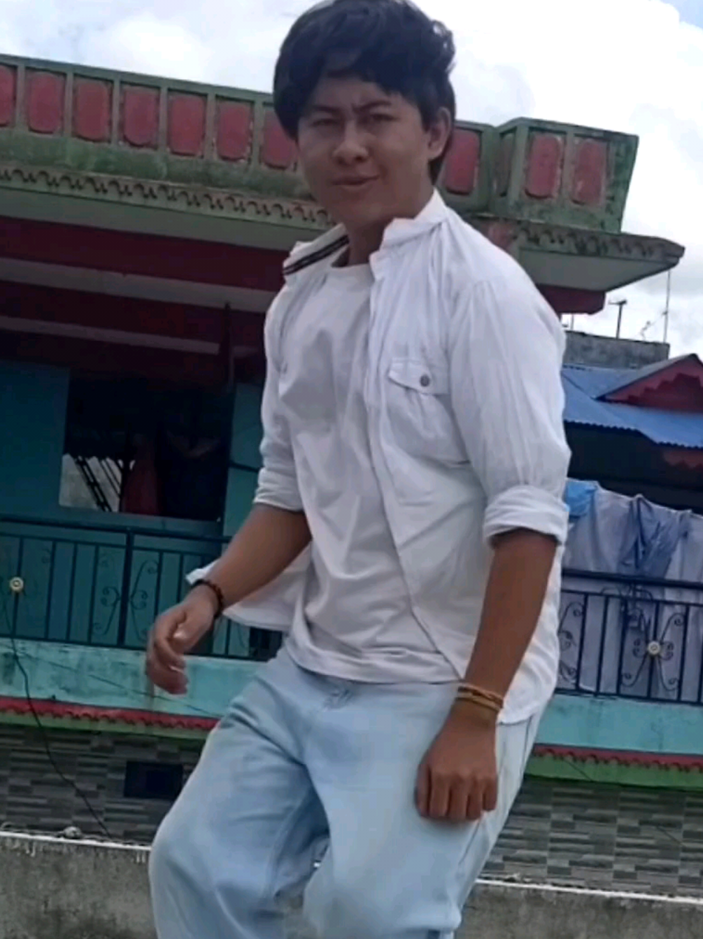 @Bipin Limbu