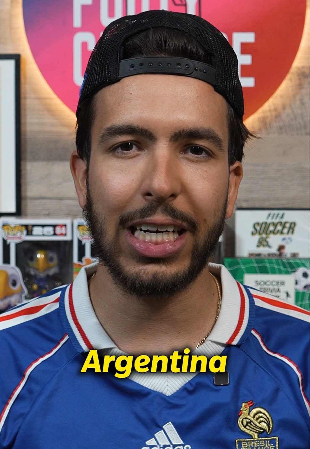 @The Footy Culture