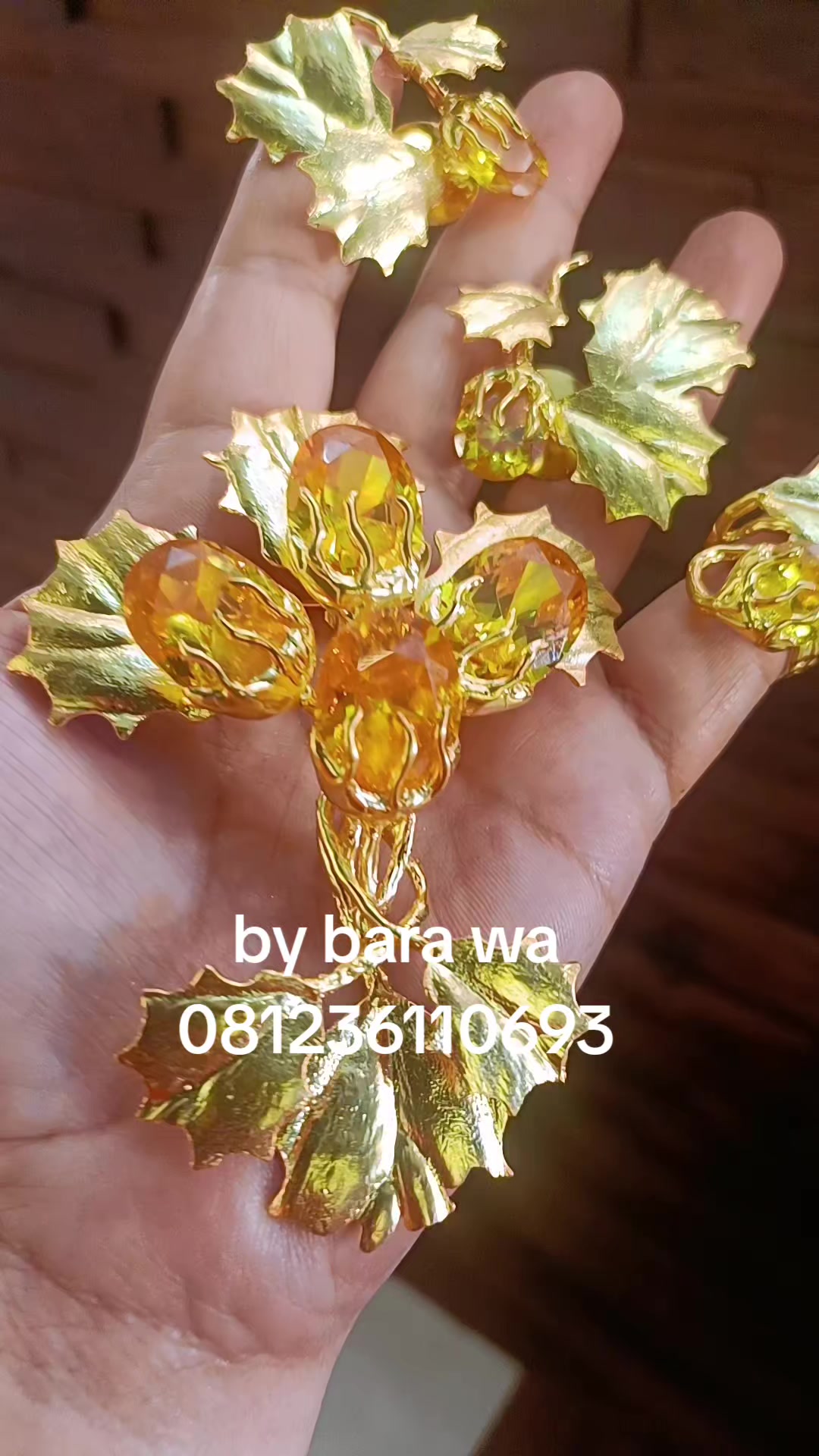 @BaraSilverBali