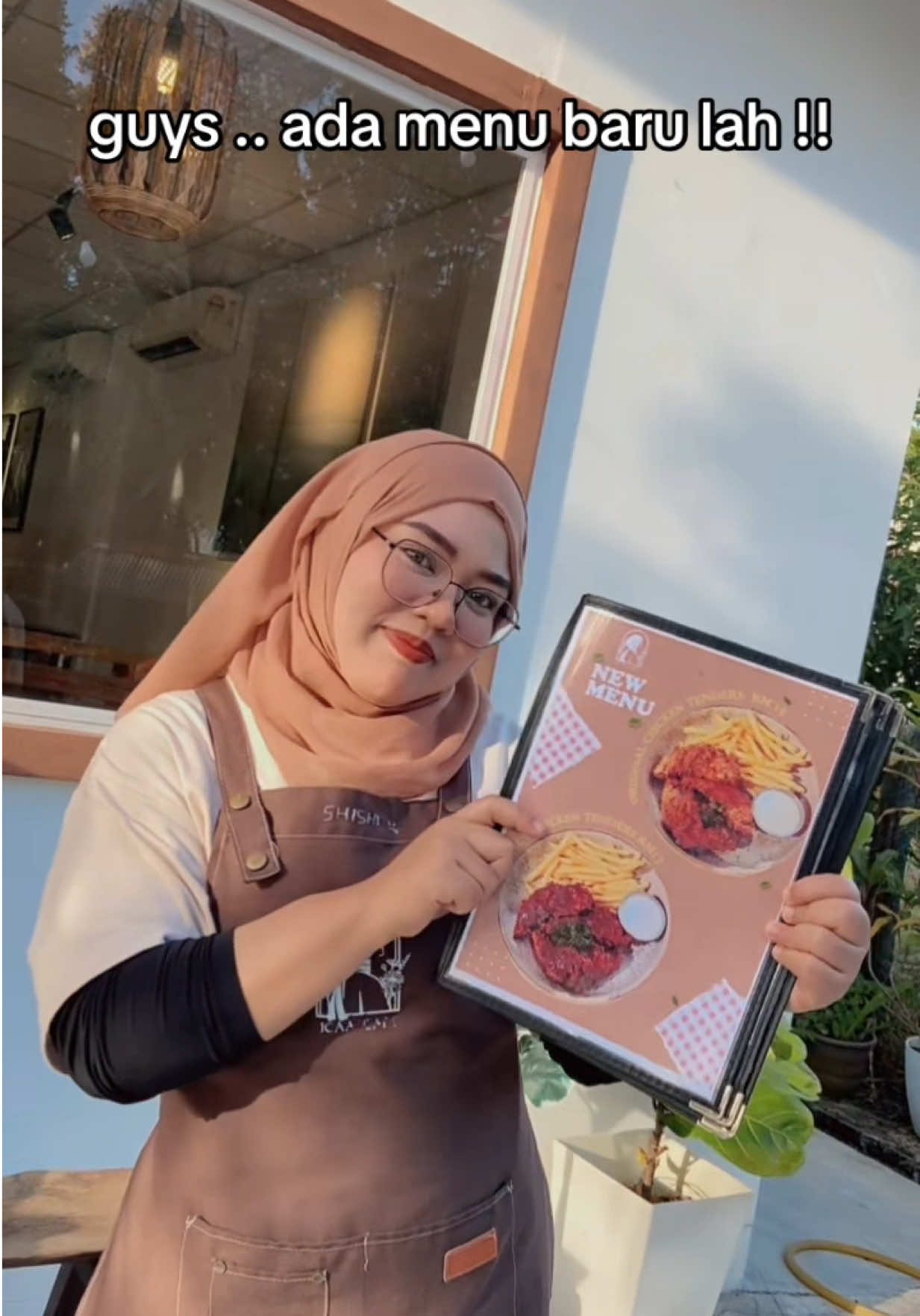 @Icaa Cafe