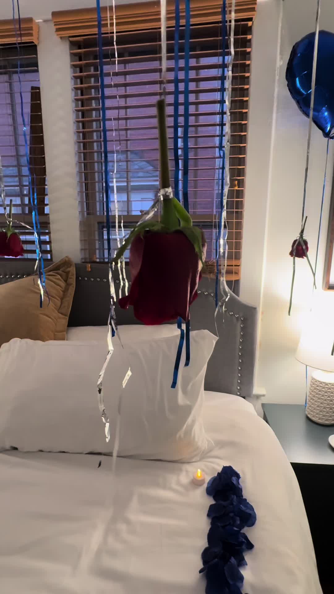 @STL Luxury Rooms and Proposals