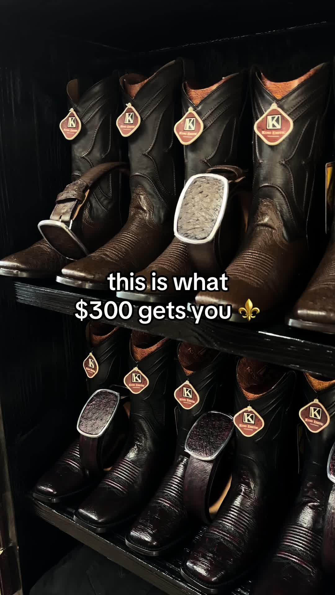 @My Ranchito Western Wear