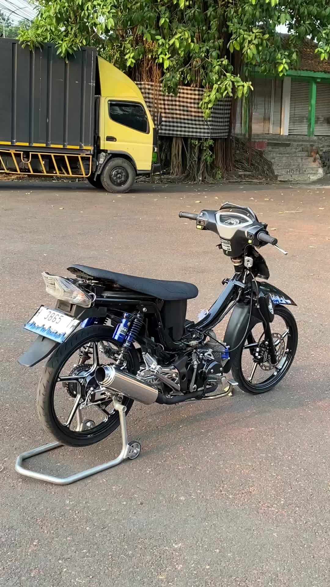 @Yogi Tri