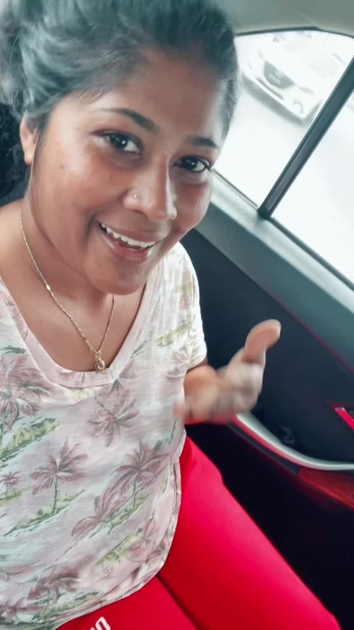 @naleenie Ramharack